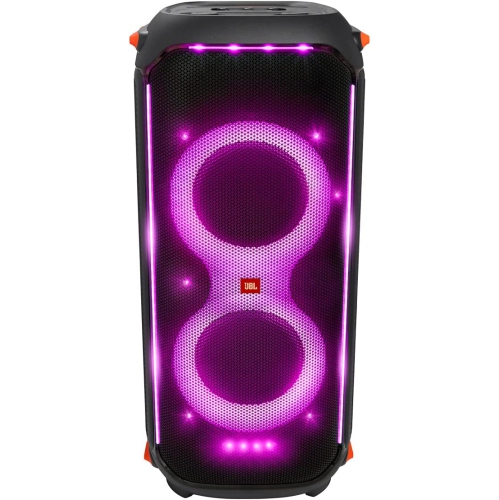Refurbished - JBL PartyBox 710 Splashproof Bluetooth Wireless Party Speaker - Refurbished