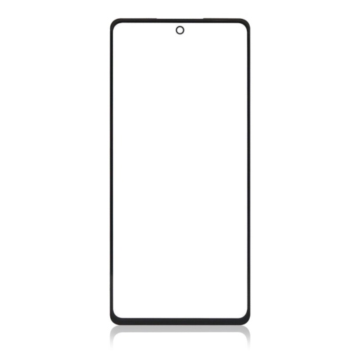 Replacement Front Glass With OCA Pre-Installed Compatible For Samsung Galaxy S21