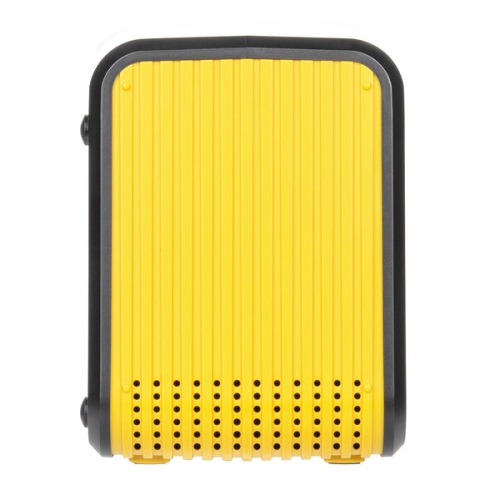 Centrale électrique portable ROCKSOLAR Weekender MAX PRO 250W - Batterie au lithium et générateur solaire