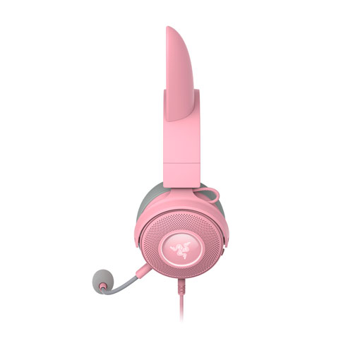 Razer Kitty V2 Pro Gaming Headphones with Microphone