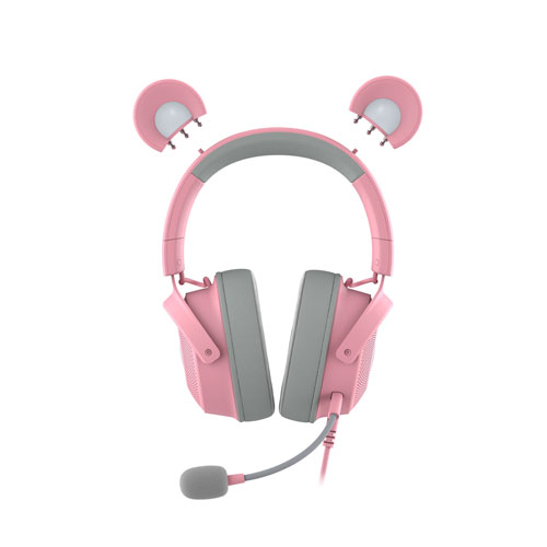 Razer Kitty V2 Pro Gaming Headphones with Microphone