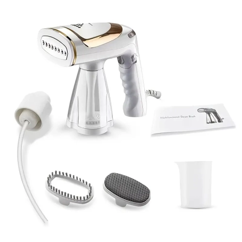 Electric Garment Steamer Iron Steamer For Clothes New Portable Hanging Ironing Machine Household Electric Folding Iron Small Iron 1600W