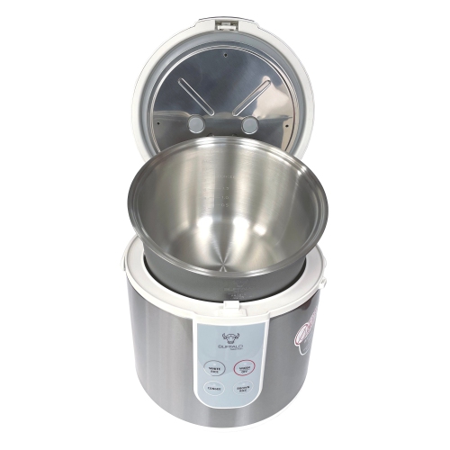 Buffalo 1.8L 10 Cups Classic Rice Cooker