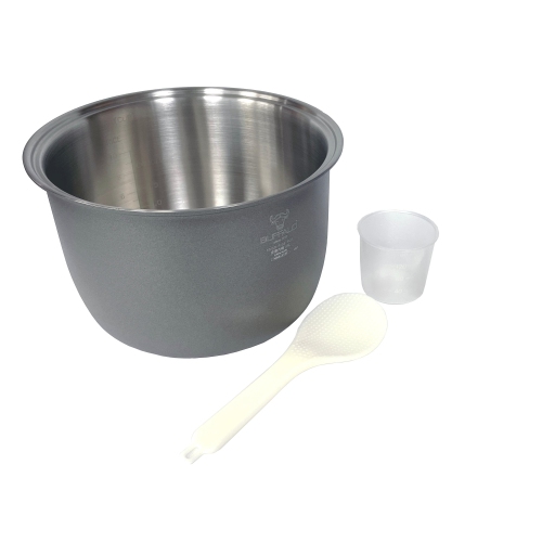 Buffalo 1.8L 10 Cups Classic Rice Cooker