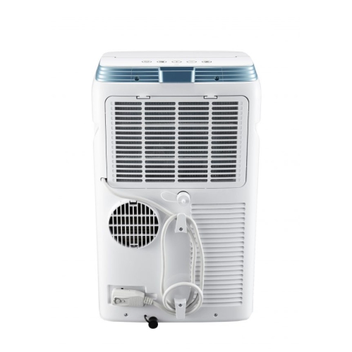 Climatiseur portable Danby DPA080HE3WDB-6 12500 BTU en Blanc
