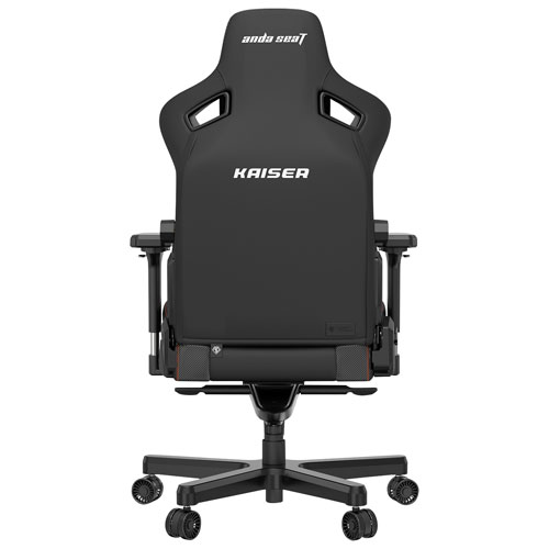 Anda Seat Kaiser 3 XL Ergonomic Genuine Leather Gaming Chair