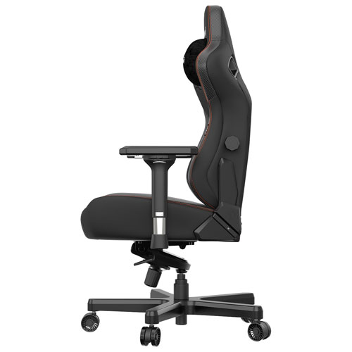 Anda Seat Kaiser 3 XL Ergonomic Genuine Leather Gaming Chair