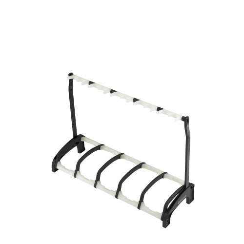 Image 1 de 4.. Support pour guitare Five Guardian de K&M 17515