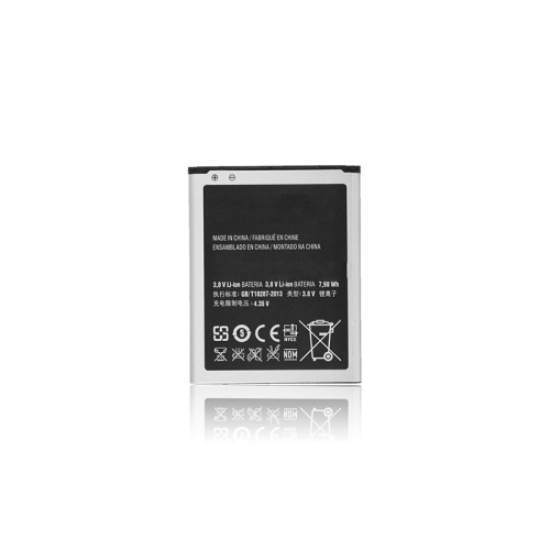 Replacement Replacement Battery Compatible For Samsung Galaxy Grand Duos / Grand Neo (I9060) (EB535163LU)