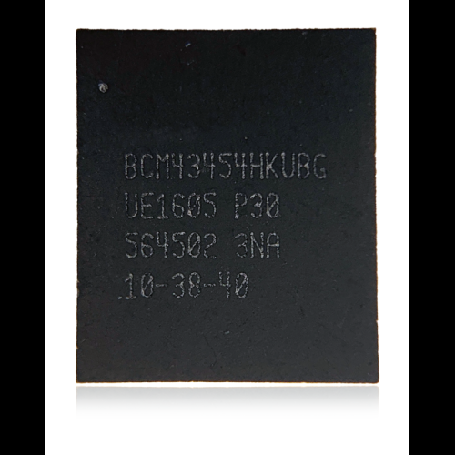 ESOURCE PARTS  Replacement Wifi Bluetooth Module Ic Compatible for Samsung Galaxy A5 (A510 / 2016) (Bcm43454Hkubg)