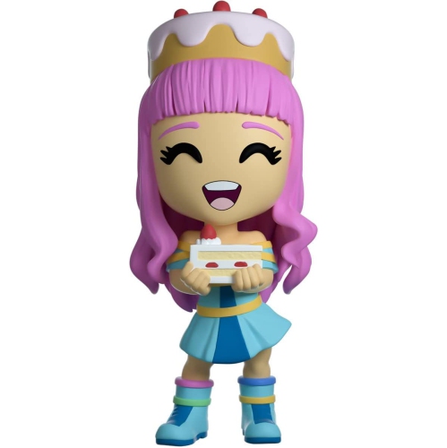 Youtooz: KREW Collection [Rainbow] Vinyl Figure #277