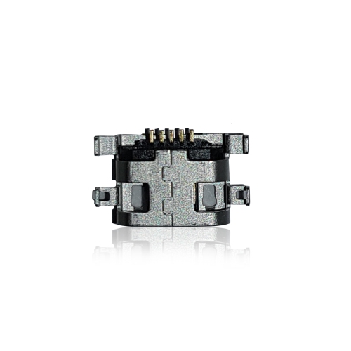 Replacement Charging Port Compatible For BlackBerry Leap (Soldering Required)