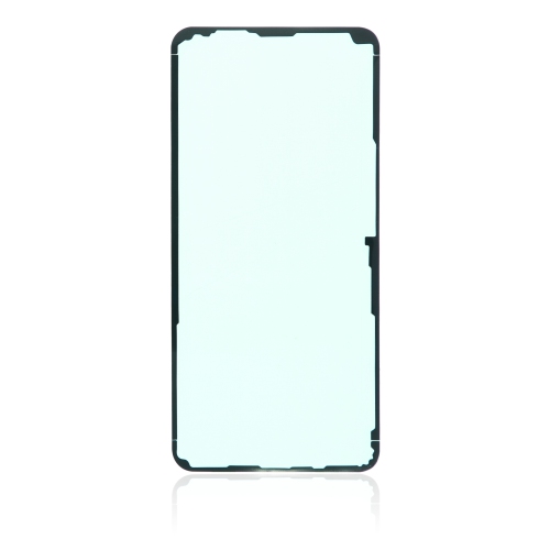 ESOURCE PARTS  Replacement Back Cover Adhesive Tape Compatible for Samsung Galaxy S21 Fe 5G (10 Pack)