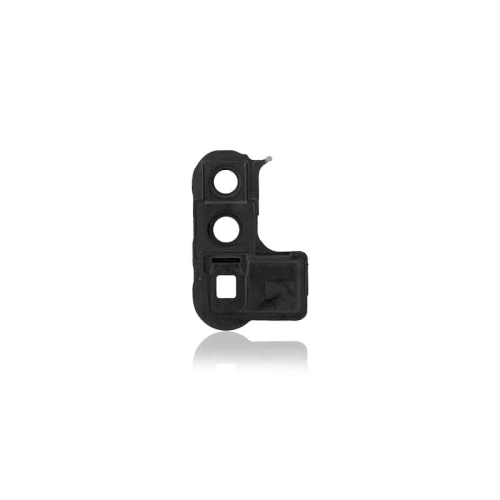 ESOURCE PARTS  Replacement Back Camera Lens With Bracket Compatible for Huawei P30 Pro (Pearl White)