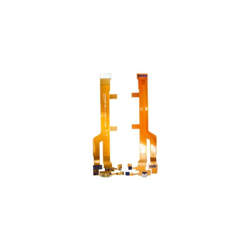 Replacement Charging Port Flex Cable Compatible For LG G Pad 8.0
