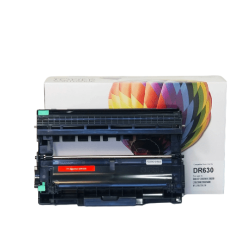 DR630 COMPATIBLE DRUM FOR HLL2360DW/2320D/2380DW