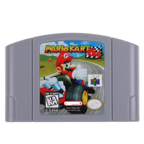 Nintendo 64 best buy new arrivals