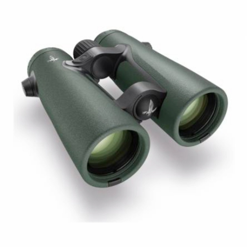 Swarovski Optik 8x42 EL Laser Rangefinder Binoculars with Tracking Assistant