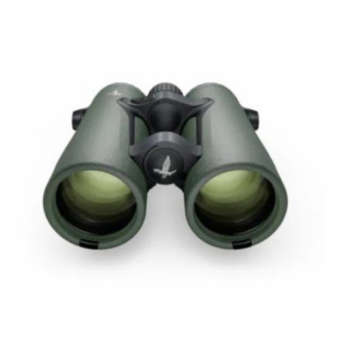 Swarovski Optik 8x42 EL Laser Rangefinder Binoculars with Tracking Assistant