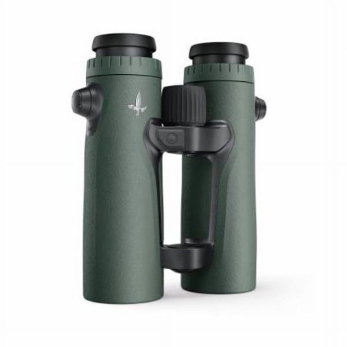 Swarovski Optik 8x42 EL Laser Rangefinder Binoculars with Tracking Assistant