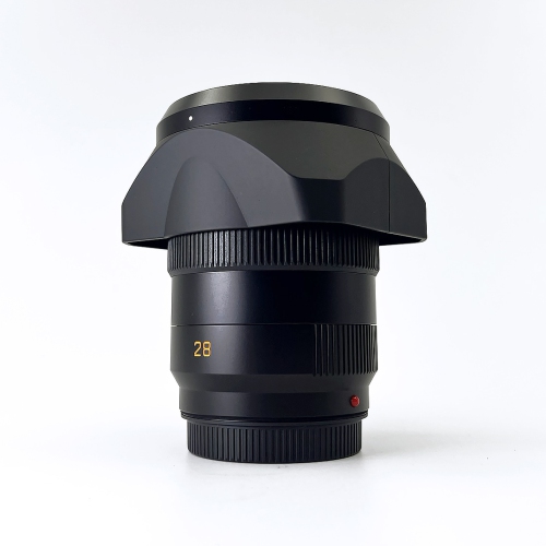 Leica APO-Summicron-SL 28mm f/2 Aspherical Lens