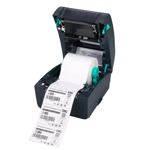 TSC TC310, Thermal transfer / Direct thermal, USB, NETWORK, Desktop label printer