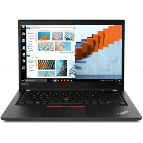 Lenovo ThinkPad T490 Intel i5-8365U QUAD 1.6GHz 8GB RAM 512GB SSD TOUCHSCREEN - Refurbished Good