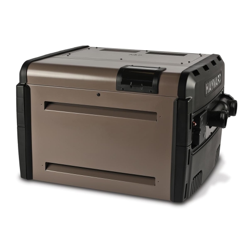 HAYWARD  Universal H Series Low Nox 250, 000 Btu Natural Gas Swimming Pool Heater
