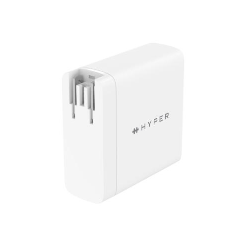 Chargeur USB-C/A de 140 W HyperJuice PD 3.1 de Targus avec câble pour MacBook