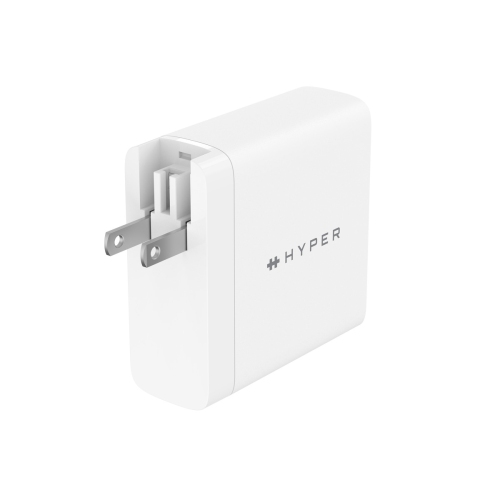 Chargeur USB-C/A de 140 W HyperJuice PD 3.1 de Targus avec câble pour MacBook