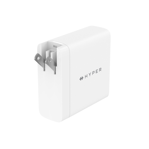 Chargeur USB-C/A de 140 W HyperJuice PD 3.1 de Targus avec câble pour MacBook