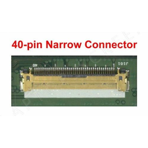 Nano Edge 40 pin(nano) Touch 1920*1080 T480S T470S B140HAK01.0 LP140WF5(SP)(B3) LP140WF5(SP)(K1) Compatible