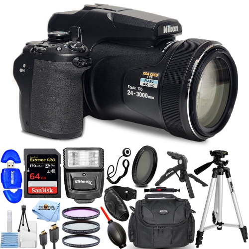coolpix p1000 best buy