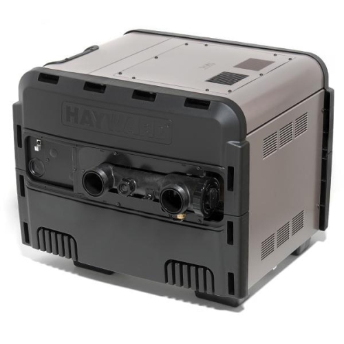 Hayward Universal H Series Low NOx 150,000 BTU Natural Gas Swimming Pool Heater