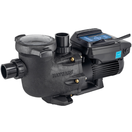 HAYWARD  Tristar Vs Variable Speed Pool Pump (2.7HP 230V)