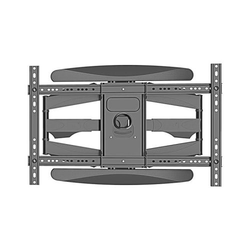 Full Motion TV Wall Mount for 40-75 Inch LED LCD TV/Monitor