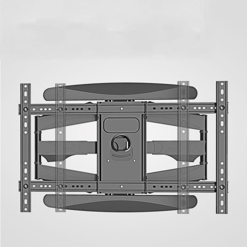 Full Motion TV Wall Mount for 40-75 Inch LED LCD TV/Monitor
