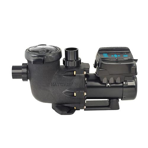 Hayward TriStar Variable Speed Energy Efficient Inground Pump