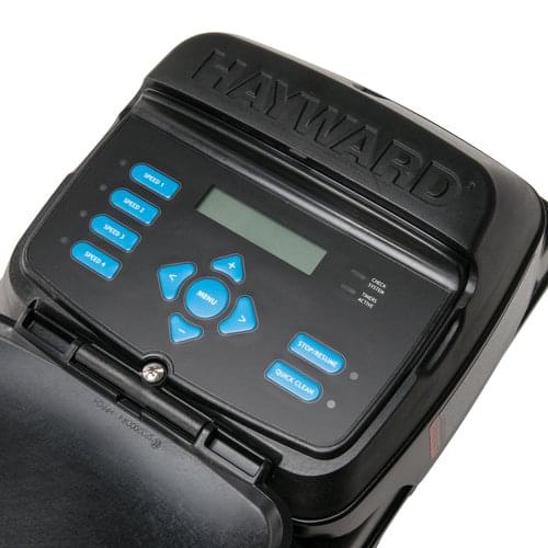 Hayward TriStar Variable Speed Energy Efficient Inground Pump