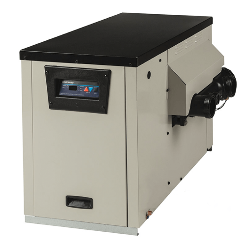 HAYWARD  H Series 135, 000 Btu Electronic Natural Gas Swimming Pool Heater
