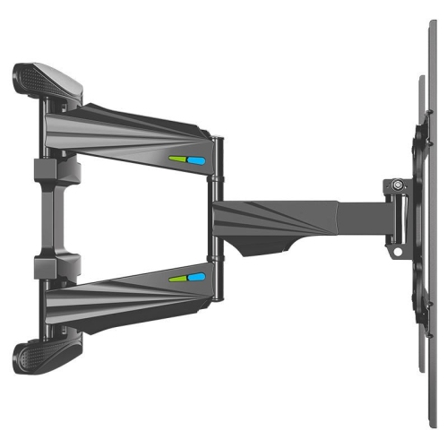 Rotating TV/Monitor Stand for 70" TVs with VESA 600x400mm