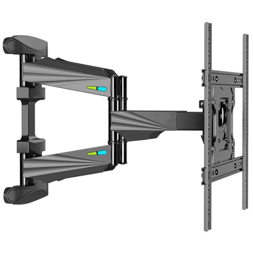 Rotating TV/Monitor Stand for 70" TVs with VESA 600x400mm