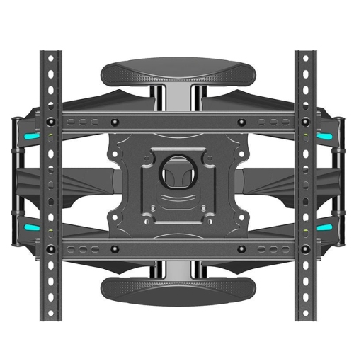 Rotating TV/Monitor Stand for 70" TVs with VESA 600x400mm