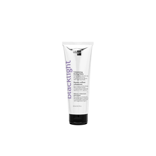 Oligo Blacklight Volumizing Styling Balm, 250mL