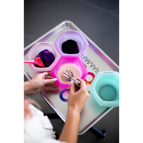 Mélangeur Mighty Mixer de Framar