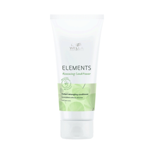 Wella Elements Renewing Conditioner, 200mL