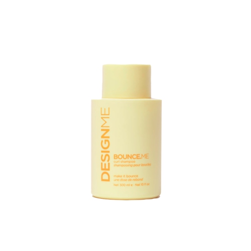 Design.Me Bounce.Me Curling Shampoo 300mL
