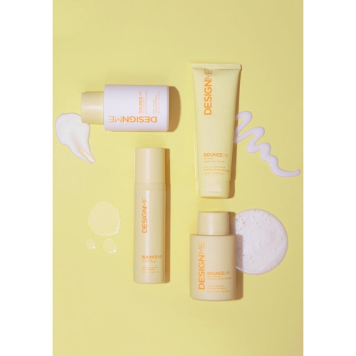 Design.Me Bounce.Me Curling Shampoo 300mL