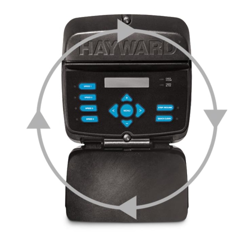 Hayward MaxFlo VS Variable Speed Pump