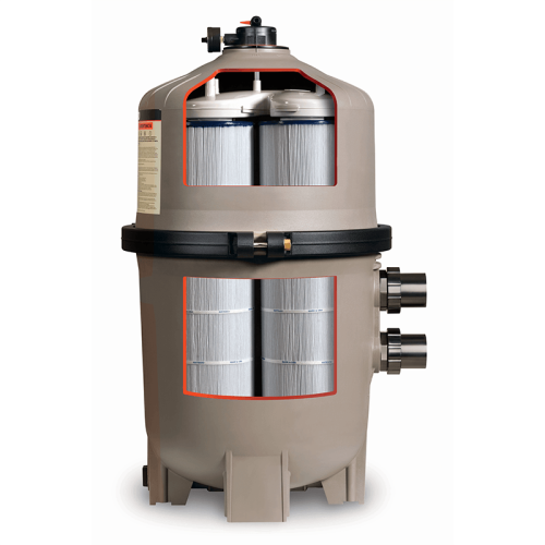 Hayward Swimclear 325 SQ FT Cartridge Filter